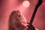 Albez Duz - Culthe Fest 2018 - Münster