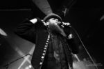Foto von Hellzapoppin - Avatar Country European Tour 2018Hellzapoppin - Avatar Country European Tour 2018