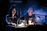 Lesung "Thicket" - Culthe Fest 2018 - Münster