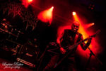 Saxorior auf dem Ragnarök 2018