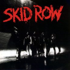 Skid Row Slave To The Grind Blast From The Past auf metal.de