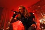 Fotos von Brainstorm auf dem Delta Metal Meeting 2018 - Mannheim
