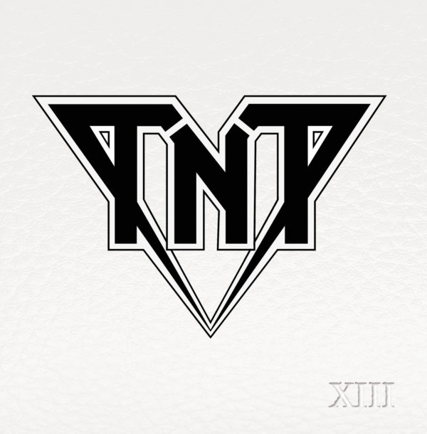 Bild: TNT - XIII (Artwork)