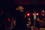 Fotos von Heartbound auf der "The Still Resilient Tour 2018"