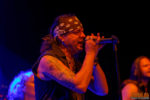 Fotos von Emerald Sun auf der Tour 2018 - Rüsselsheim