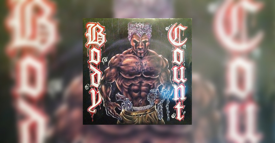 Body Count Body Count (1992) Review • metal.de