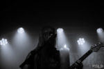 Konzertfoto von Fallen Tyrant - De Doden Hebben Het Goed III Europatour 2018
