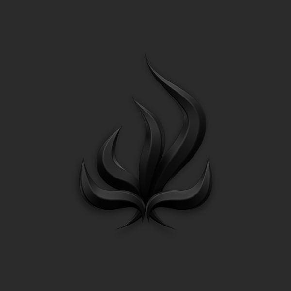 Albumcover Bury Tomorrow - Black Flame