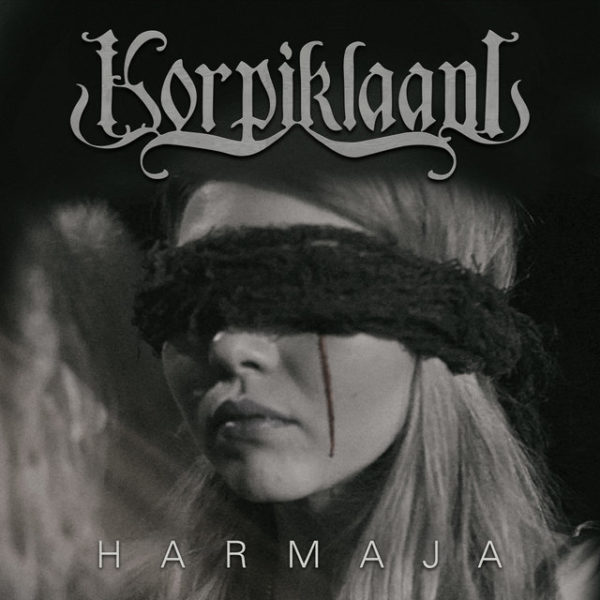 Korpiklaani - Harmaja