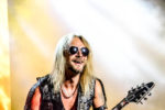 Judas Priest auf dem With Full Force 2018