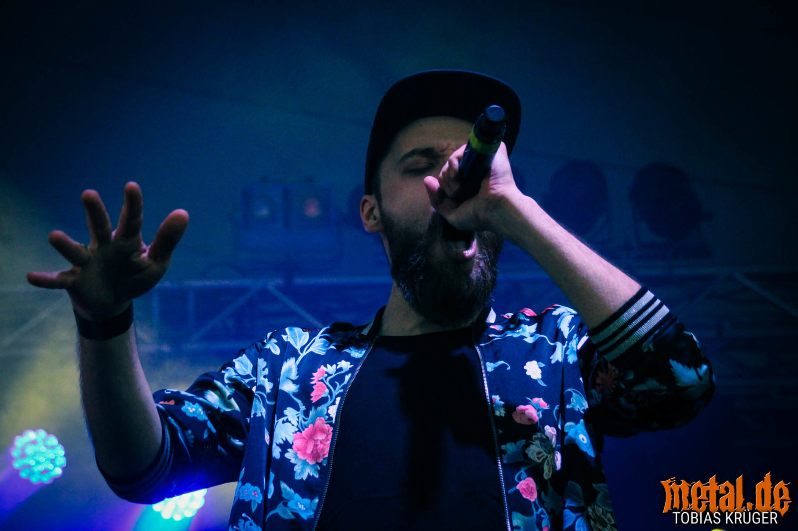 WE BUTTER THE BREAD WITH BUTTER Das Album Review