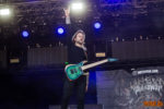 Konzertfotos von Walking Dead On Broadway beim Rockharz Festival 2018
