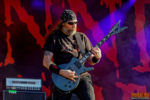 Konzertfotos von Cannibal Corpse beim Rockharz Festival 2018