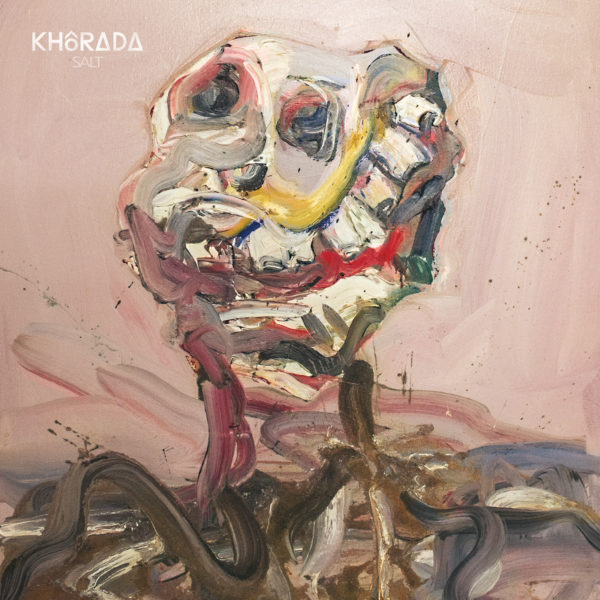Khôrada – Salt (Cover)