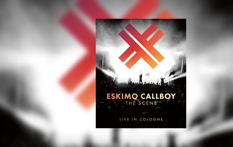 洋楽 The Scene Live in Cologne Eskimo Callboy Eskimo Callboy – The Scene - Live In Cologne | Releases
