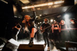 Konzertfoto von Scardust - Sandstorm Over Berlin 2018
