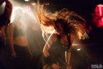 Konzertfoto von Scardust - Sandstorm Over Berlin 2018