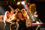 Konzertfoto von Scardust - Sandstorm Over Berlin 2018
