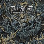 The Spirit - Sounds From The Vortex Cover