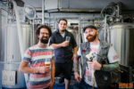 Foto von Brewer's Tribute - Bierbraukurs