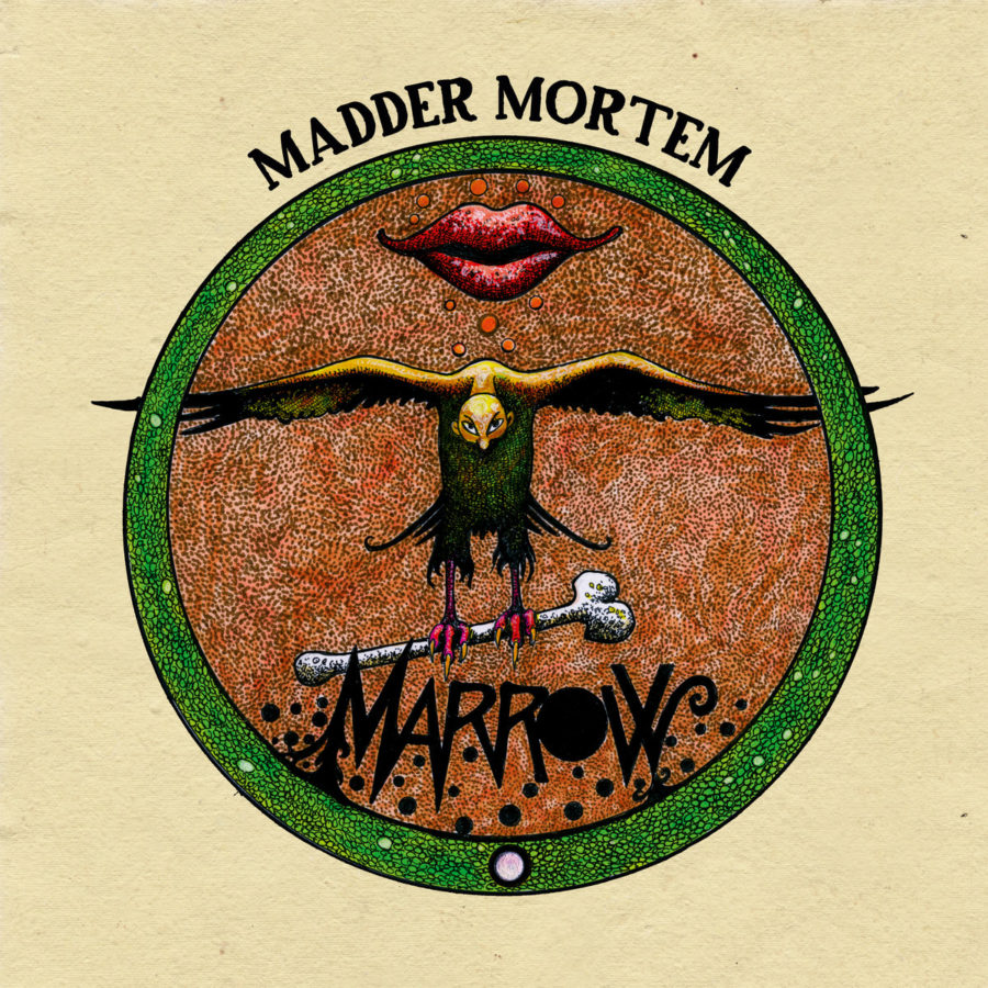 Madder Mortem