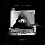 Alice In Chains - Rainier Fog Cover