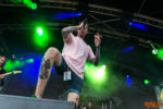 Halcyon Days auf dem Summer Breeze Open Air 2018
