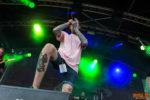 Halcyon Days auf dem Summer Breeze Open Air 2018