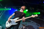 Halcyon Days auf dem Summer Breeze Open Air 2018