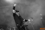 Seasons in Black auf dem Summer Breeze Open Air 2018