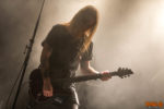 Sign of Cain auf dem Summer Breeze Open Air 2018
