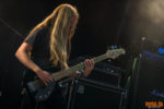 Sign of Cain auf dem Summer Breeze Open Air 2018