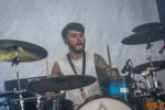 Rolo Tomassi auf dem Summer Breeze Open Air 2018