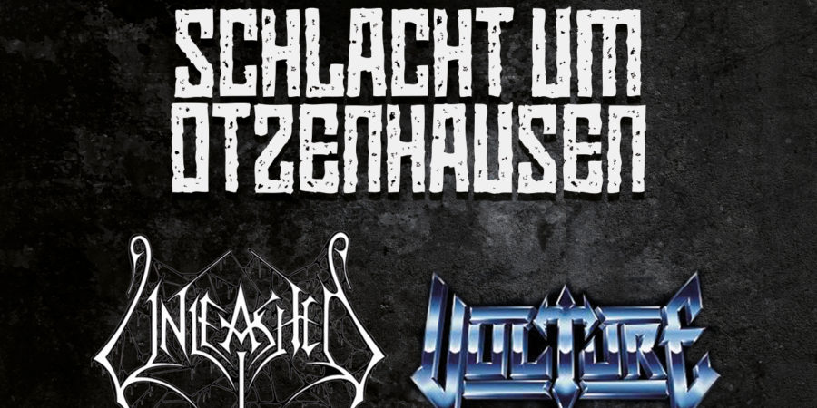 Celtic Warriors Otzenhausen Archive - Time For Metal - Das Metal Magazin &  Metal Podcast