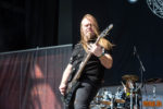 Fotos von Sirenia auf dem Summer Breeze Open Air 2018