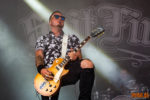 Foto von Spitfire auf dem Summer Breeze Open Air 2018