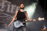 Foto von Spitfire auf dem Summer Breeze Open Air 2018