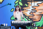 Konzertfoto von Alestorm auf dem Summer Breeze Open Air 2018