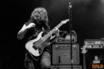 Konzertfoto von Pallbearer auf dem Summer Breeze Open Air 2018