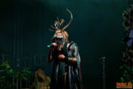 Heilung auf dem Summer Breeze 2018