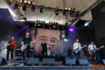 Lüt auf dem Summer Breeze 2018