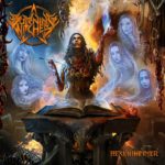 Burning Witches - Hexenhammer Cover