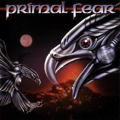 Primal Fear - Primal Fear