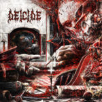 Deicide - Overtures Of Blasphemy Cover