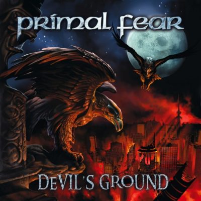 Primal Fear - Devil's Ground