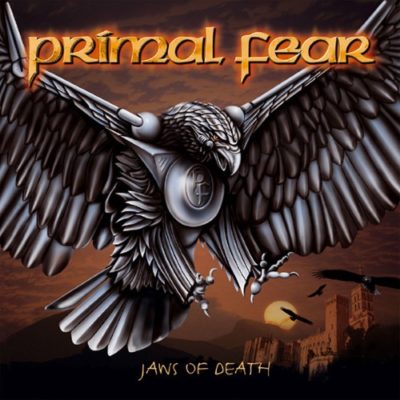 Primal Fear - Jaws of Death