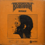 Beartooth - Disease Cover