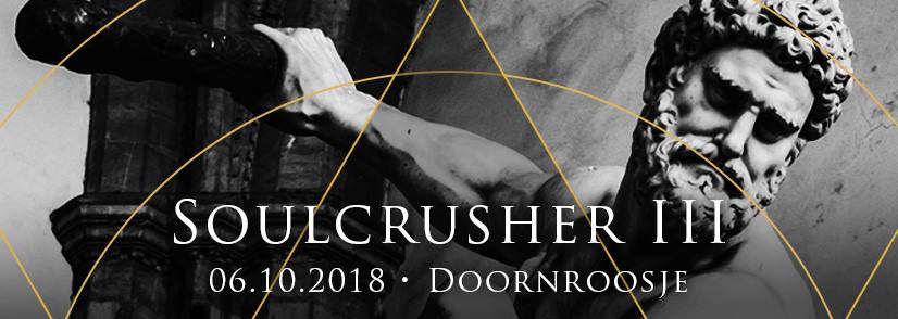 Soulcrusher III 2018