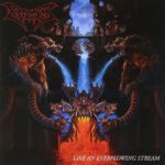 Dismember - Like An Ever Flowing Stream Cover