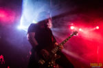 Konzertfoto von Unshine bei der Bards Of Symphony And Metal Tour 2018